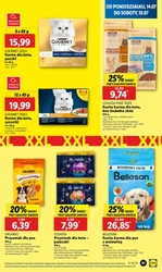 З понеділка - сила можливостей - Lidl