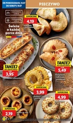 З понеділка - сила можливостей - Lidl