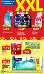 З понеділка - сила можливостей - Lidl
