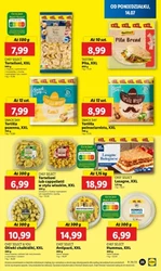 Od poniedziałku moc okazji - Lidl
