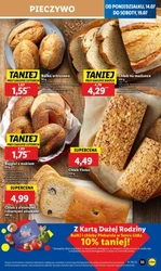 Od poniedziałku moc okazji - Lidl