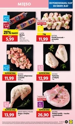 З понеділка - сила можливостей - Lidl
