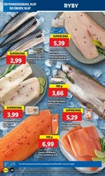 Od poniedziałku moc okazji - Lidl