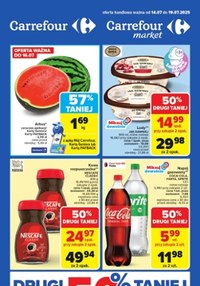 carrefour market