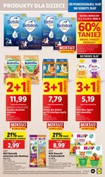 Od poniedziałku moc okazji - Lidl