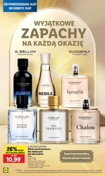 Od poniedziałku moc okazji - Lidl