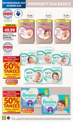 Od poniedziałku moc okazji - Lidl