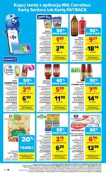 Letnie hity w super promocji - Carrefour Market