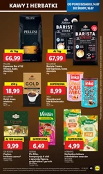 Od poniedziałku moc okazji - Lidl