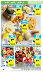 Літні хіти в суперпропозиції - Carrefour Market