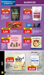 Od poniedziałku moc okazji - Lidl