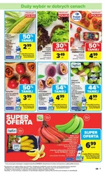 Letnie hity w super promocji - Carrefour Market