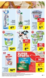 Letnie hity w super promocji - Carrefour Market