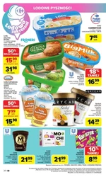 Letnie hity w super promocji - Carrefour Market