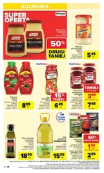 Letnie hity w super promocji - Carrefour Market