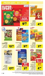 Letnie hity w super promocji - Carrefour Market