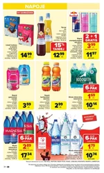 Letnie hity w super promocji - Carrefour Market