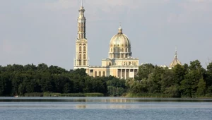 Najcieplejsze jezioro w Polsce. Woda osiąga aż 33 stopnie Celsjusza