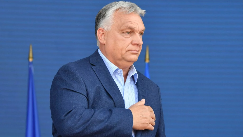 Węgrzy obawiają się Rosji niemal tak samo jak Ukrainy Węgrzy obawiają się Rosji niemal tak samo jak Ukrainy