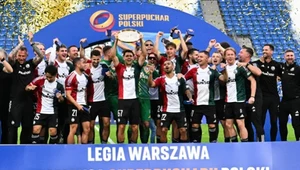 Totalny obciach. W Rumunii pękają ze śmiechu z Superpucharu Polski