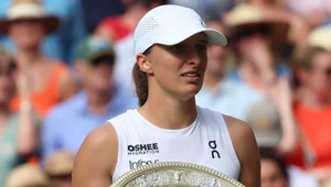 Nocny komunikat WTA ws. Igi Świątek. To już oficjalne, jest potwierdzenie