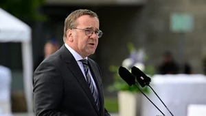 Jasna deklaracja z Niemiec w sprawie Ukrainy. "Nie możemy dać więcej"