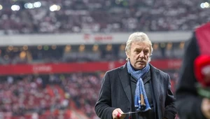 Boniek wprost o kandydatach na selekcjonera. Dał Kuleszy radę 