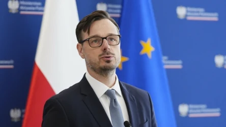 Minister aktywów państwowych Jakub Jaworowski został powołany w skład zarządu BGK