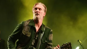 Legendarny zespół rockowy odwiedzi Polskę. Musieli zrobić sobie przerwę