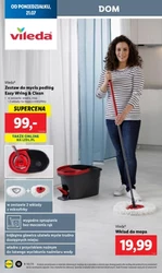 Katalog okazji - Lidl
