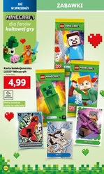 Каталог можливостей - Lidl