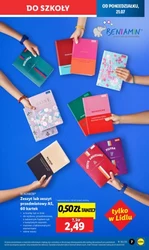 Katalog okazji - Lidl