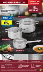 Katalog okazji - Lidl