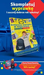 Katalog okazji - Lidl