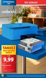 Katalog okazji - Lidl