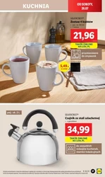 Каталог можливостей - Lidl