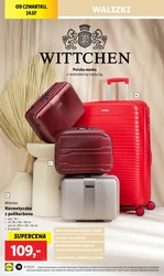 Katalog okazji - Lidl