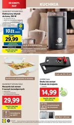 Katalog okazji - Lidl
