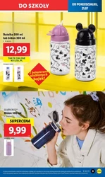 Katalog okazji - Lidl