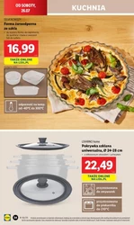 Katalog okazji - Lidl