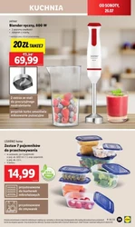 Katalog okazji - Lidl