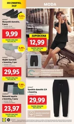 Katalog okazji - Lidl