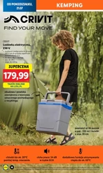 Katalog okazji - Lidl