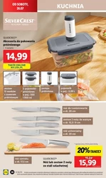 Katalog okazji - Lidl