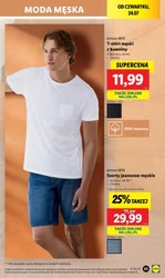 Katalog okazji - Lidl
