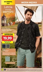Katalog okazji - Lidl