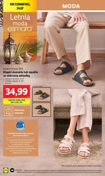 Katalog okazji - Lidl