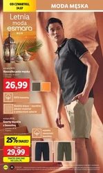 Katalog okazji - Lidl