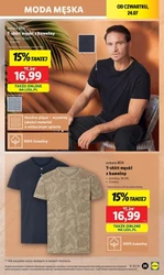 Katalog okazji - Lidl
