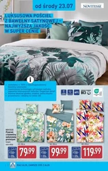 Komfort i styl na lato – Aldi